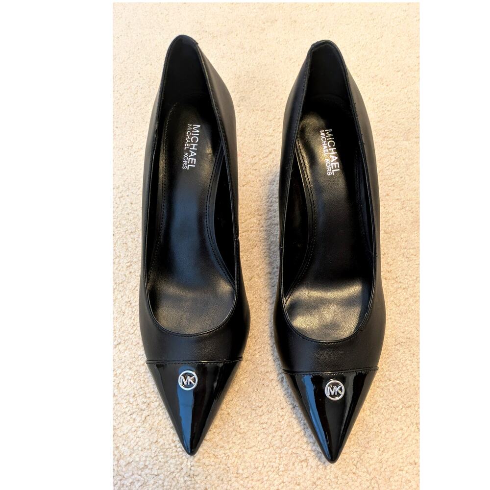 MICHAEL Michael Kors Perla Flex Pumps